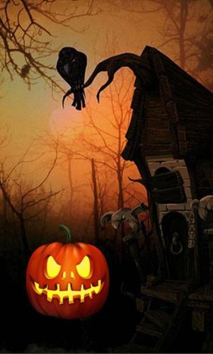 Descarga de APK de Negro de halloween Fondos Pantalla Animados para Android Descarga de APK de Negro de halloween Fondos Pantalla Animados para Android