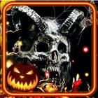 Halloween Monsters أيقونة