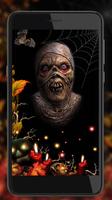 Halloween Monsters تصوير الشاشة 3