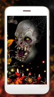 Halloween Monsters تصوير الشاشة 1