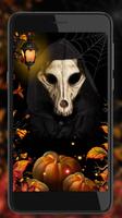 Halloween Monsters تصوير الشاشة 2