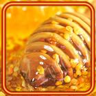 Honey Amber آئیکن