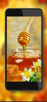 Honey Amber پوسٹر