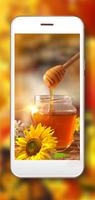 Honey Amber اسکرین شاٹ 1