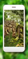 Jungles World 海报