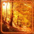 Landscapes Autumn icon