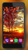 Landscapes Autumn screenshot 2