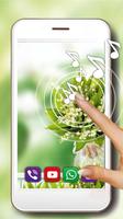 Lily of Valley Spring Bouquet poster