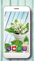 Lily of Valley Spring Bouquet screenshot 2