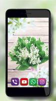 Lily of Valley Spring Bouquet screenshot 3
