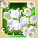 Lily May Live Wallpaper APK