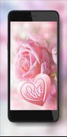 Love Pink Roses 截圖 2