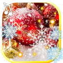 New Year Music Live wallpaper APK