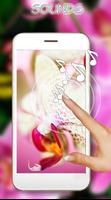 Orchids LWP poster