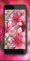 Pink Lilies capture d'écran 2