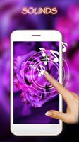 Poster Purple Roses LWP