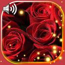 Roses Red Flowers APK