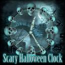 Scary Halloween Clock APK