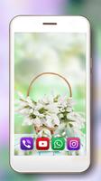 Snowdrops Spring Bouquet screenshot 1