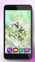 Snowdrops Spring Bouquet screenshot 2