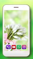 Snowdrops Spring Bouquet screenshot 3