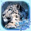 Snow Leopard Bars