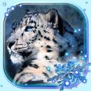 Snow Leopard Bars APK