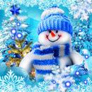 Snowman Christmas APK