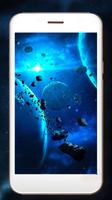 Space Mystery الملصق