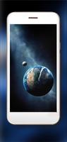 Space Mystery تصوير الشاشة 1