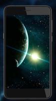 Space Mystery تصوير الشاشة 2