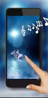 Swans Night Lake اسکرین شاٹ 2