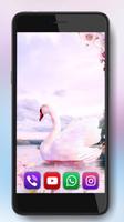 Swans Beauty اسکرین شاٹ 1