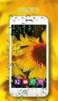 Sunflowers Summer تصوير الشاشة 1