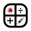 ElectroBit: Electronics Tools アイコン