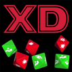 X-Wing Dice