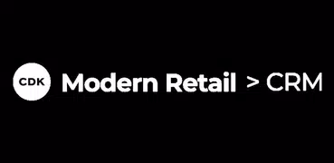 CDK Modern Retail CRM