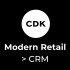 Icona CDK Modern Retail CRM