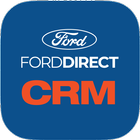 FordDirect CRM Pro Mobile icône