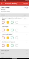 ELEAD Service Mobile تصوير الشاشة 1