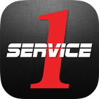 ELEAD SERVICEONE आइकन