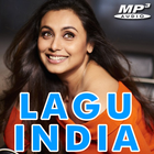 Kumpulan Lagu India MP3 ícone