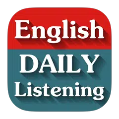 Learn English by Listening APK Herunterladen