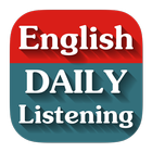 Learn English by Listening آئیکن