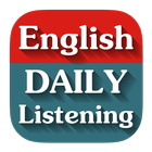 Learn English by Listening आइकन