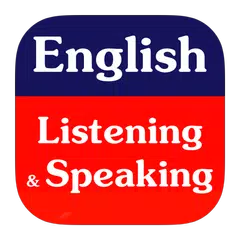 English Listening & Speaking APK Herunterladen