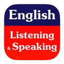 English Listening & Speaking APK