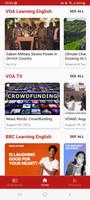 English Podcasts & Audiobooks bài đăng