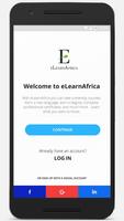 eLearnAfrica Affiche