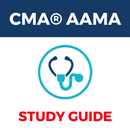 CMA AAMA Study Guide 2018 APK